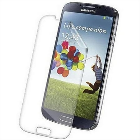 ZAGG InvisibleShield Original Screen Protector for Samsung Galaxy S4 - Case Friendly