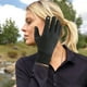 thumbnail image 5 of Guantes de béisbol, accesorios de cocina, guantes calefactables para hombre y mujer, guantes de invierno con pantalla táctil, impermeables, con puerto USB, guantes calefactables para conducir, ciclism, 5 of 9