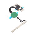 thumbnail image 2 of Remplacement Scanner d'Empreintes Digitales avec Câble Flex Volume et Alimentation pour Google Pixel 5 - Gris, 2 of 3