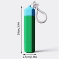 thumbnail image 2 of Portable Stain Remover Pen – Water-Free Cleaning Stick, Oil-Removing Pen | Instant Chili Oil Hot Pot Stain Eraser, Quick-Action Fabric Care Accessory for Travel Office Home Use, 2 of 7