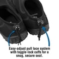 thumbnail image 2 of TUSA Sport Slip-On Aqua Shoe, Unisex Quick-Dry Water Shoes for Men Women, Size 11, 2 of 5