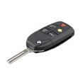 thumbnail image 4 of Funda para Llave Control Remoto Coche Mando A Distancia S60 S80 V70 XC70 XC90, 4 of 9
