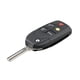 thumbnail image 4 of Funda para Llave Control Remoto Coche Mando A Distancia S60 S80 V70 XC70 XC90, 4 of 9