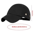 thumbnail image 3 of Casco de ciclismo ventilado de ABS con forro extraíble para ciclismo, patinaje y patinetes | Correa para la barbilla y ajuste regulable, 3 of 5