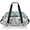 Multicolour 3, variant on Monkey Sports Duffle Bag for Women & Men, Funny Cartoon Gym Bag Dance Bag Overnight Bag Carry On Weekender Travel Bag