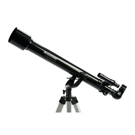 UPC 050234210416 product image for Celestron PowerSeeker 60AZ Telescope | upcitemdb.com