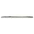 thumbnail image 3 of Quartet Pocket Pointer V18001, Se Extiende Hasta 62 cm, Cromado, Paquete de 2, 3 of 3