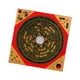 thumbnail image 1 of Figura de Feng Shui Luo Pan Brújula Antigua Decoración Profesional del Hogar China 16cm, 1 of 9
