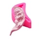 thumbnail image 1 of Molde De Silicona Para Bebé Durmiente 3D, Molde Para Hornear Pasteles, Decoración De Pasteles De Fiesta Para Cera De Jabón De Caramelo De Chocolate Diy sonducket HA037877-00, 1 of 6
