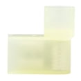 thumbnail image 3 of Ancor 211621 Nylon 90° Flag Disconnect - Female, 12-10 AWG, Pack of 25, 3 of 3