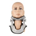thumbnail image 3 of Cervical Neck Traction Device Adjustable Neck Stretcher Collar for Improved Spine Alignment Neck Pain Relief and Support, 3 of 5