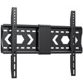 thumbnail image 1 of TETVIK Soporte Fijo para TV de 32-84 Pulgadas,Soporte para Pantalla Ultradelgado VESA 200x200-600x400 mm, soporta hasta 60 KG,Base Pared TV Reforzado 43 50 55 58 60 65 70 75 80 Pulgadas, 1 of 9