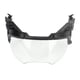 thumbnail image 2 of Gafas De Casco, Gafas De Visera De Casco De Visión Clara Ajustables Transparentes Para Caza, 2 of 7