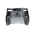 thumbnail image 3 of Arctic ACALP00041A Alpine 17 CO Compact Intel Alder Lake CPU-Cooler for Continuous Operation, 3 of 7