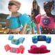 thumbnail image 4 of Txlixc Chaleco salvavidas básico, chaleco de flotabilidad, traje flotante de playa para bebés Txlixc moda, 4 of 5