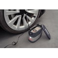 thumbnail image 4 of VIAIR Digital EVC75P - Inflador de neumáticos portátil para automóvil, SUV y camión, función de apag, 4 of 8