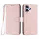 thumbnail image 2 of Funda Cartera GANGXUN para iPhone 16 Plus – Cierre Magnético, Protección RFID, Correa Desmontable, Compatible con Carga Inalámbrica, 2 of 6