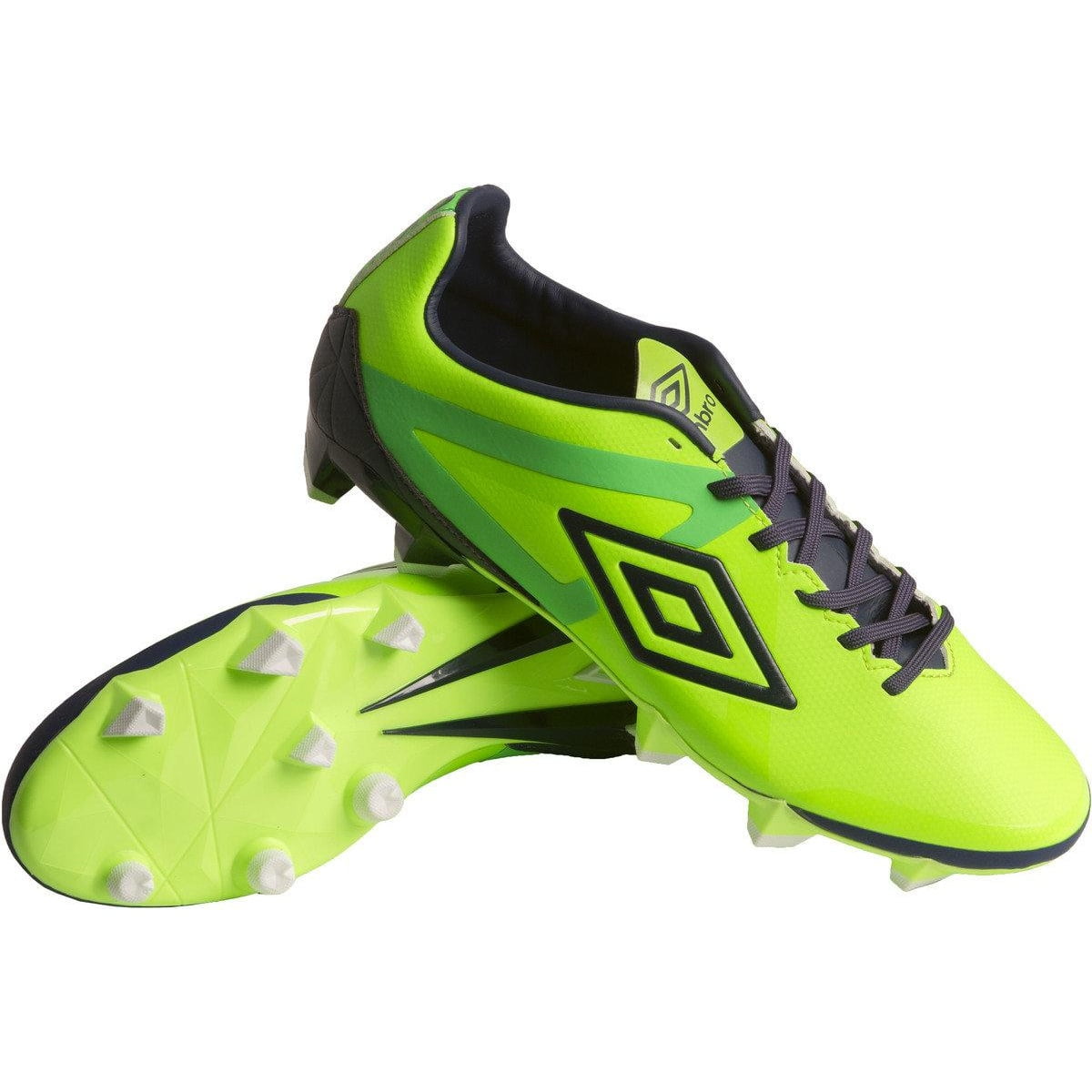 Umbro Mens Velocita Premier Hg Soccer Cleats