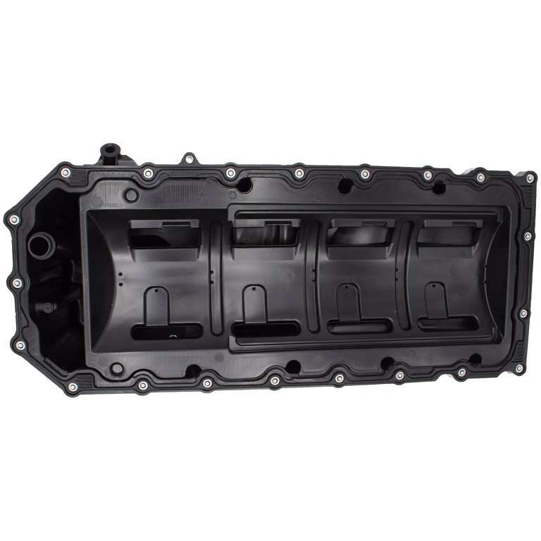 Dorman 264-732 Engine Oil Pan for Specific Dodge / Jeep Models