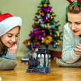 thumbnail image 3 of LUODU Christmas Decorations LED Light New Children's Hand Held Gift Window Display Pendant LED Night Light for Christmas Decoration, 3 of 3