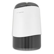 GermGuardian 1095 Sq. ft. Air Purifier with HEPA Pure Filter and UV-C Light, White, AC151