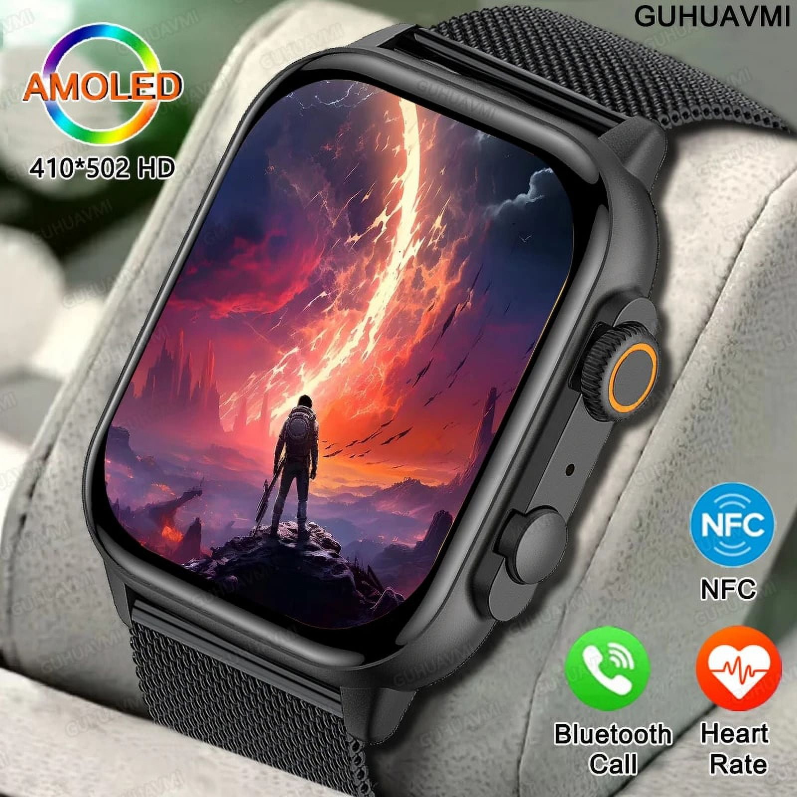 Android wear 2.0 nfc online