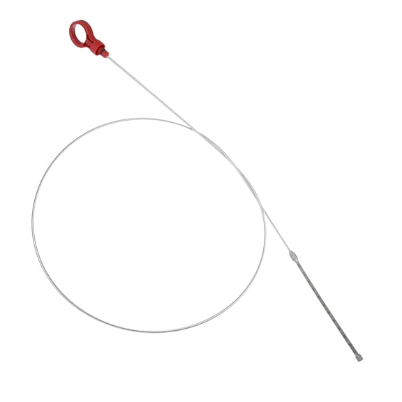 Unique Bargains 1Pcs Engine Oil Dipstick Engine Oil Fluid Level Dipstick For CHRYSLER 300 2006 2011