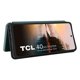 thumbnail image 3 of Funda de cuero Nxtpaper para Tcl 40 con ranuras para tarjetas y cierre magnético s202412241365, 3 of 5