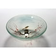 thumbnail image 7 of Legion Furniture ZA-203 Tempered Glass Vessel Sink, 7 of 7