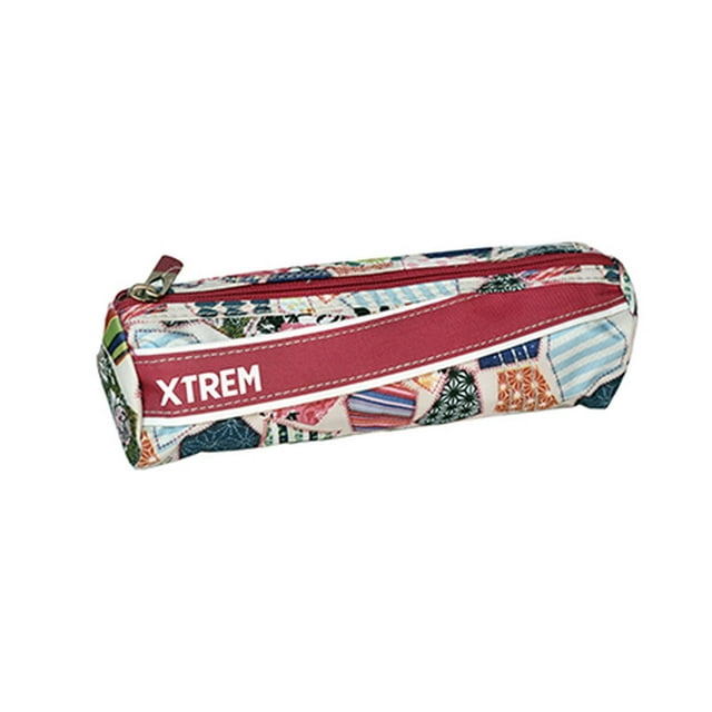 LAPICERA XTREM PREP SCRAPBOOK RUBINE ROSA