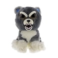 thumbnail image 3 of Feisty Pets Sammy Suckerpunch 8.5" Plush Dog, 3 of 4