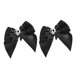 thumbnail image 1 of Fashion Personality Hairclip Vintages Creative Barrettes Masquerades Hairpin for Dates and Party Hairstyles Purple, 1 of 4