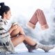 thumbnail image 5 of Bicicleta Guantes de moda para mujer manoplas cálidas y peludas de dedo Likrtyny completo para deporte al aire libre para pantalla táctil Otoño e Invierno, 5 of 9