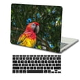 thumbnail image 4 of KSK KAISHEK Protective Case Hard Cover Compatible 2015 2014 2013 2012 Released Old MacBook Pro 15" with Retina Display No Touch No USB-C + Black Keyboard Cover Model: A1398 Feather Series 0841, 4 of 5