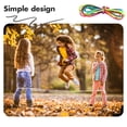 thumbnail image 2 of SHISUYAN Kids Jump Rope Fitness Rope Kids Fitness for Kids Adults Children Students, 2 of 7