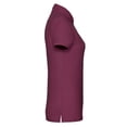 thumbnail image 3 of Fruit of the Loom Polo pour Femmes, 3 of 3