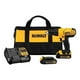 thumbnail image 1 of Taladro Atornillador DeWalt 20V, 2 Baterías, Cargador y Mochila; DCD771C2, 1 of 3
