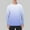 A#Purple, variant on DPTALR Men's Casual Long Sleeved Pullover T-Shirt with Gradient Print,Round Collar,Navy,XXXXL