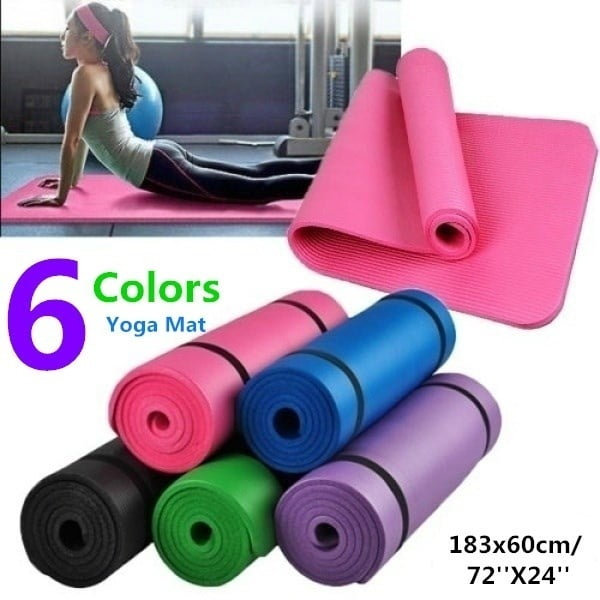 yoga accessories walmart