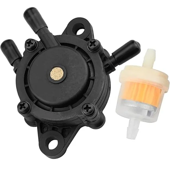For Briggs & Stratton Kohler Lawn Mower Tractor 17-25 HP Engine Fuel Pump New