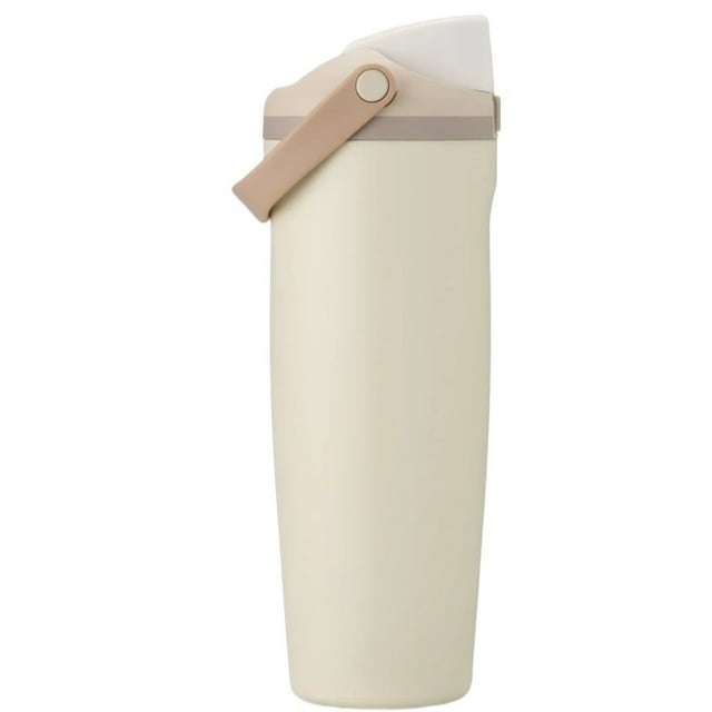 Tasse de Voyage Isolée en Acier Inoxydable 30oz à Grande Capacité pour Usage Extérieur