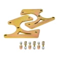 thumbnail image 4 of JEGS GM 10/12 Bolt Rear Disc Brake Conversion Kit Fits Select 1971-1987 GM C10/C15 Series Trucks, w/5-Lug [Standard Kit w/E-Brake], 4 of 7