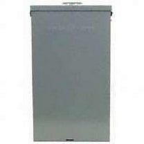 Ge Load Center 125 Amp Boxed