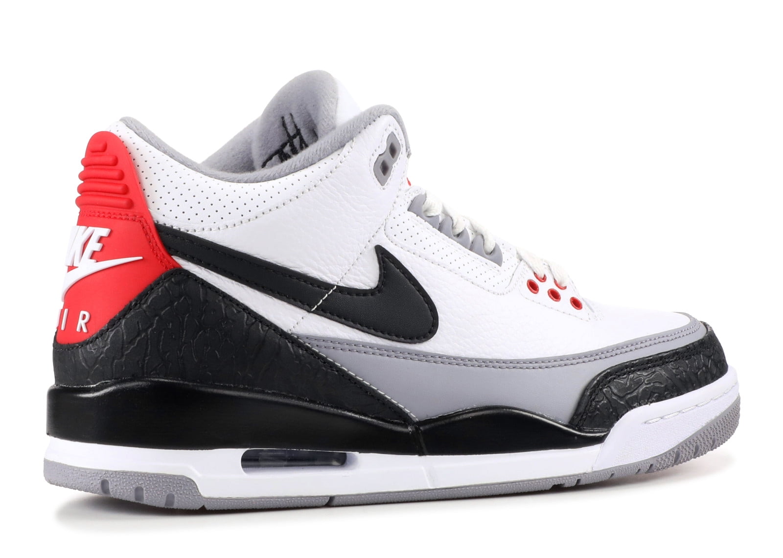 Nike air jordan sales 3 retro tinker nrg