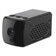 thumbnail image 1 of Cámara Espia Wifi Full HD 1080P Zinker con Visión Nocturna Micrófono Oculta Batería de Respaldo 12 Horas Audio Bidireccional, 1 of 7