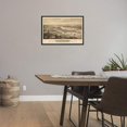 thumbnail image 7 of HISTORIX 1879 Olympia Washington Vintage Map Poster Wall Art Print, 24 x 36 Inch, 7 of 7