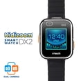 thumbnail image 2 of Smartwatch VTech KidiZoom DX2 para niños, negro, 2 of 7