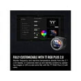 thumbnail image 5 of Thermaltake TH420 V2 Ultra ARGB CL-W386-PL14SW-A Liquid / Water Cooling, 5 of 5
