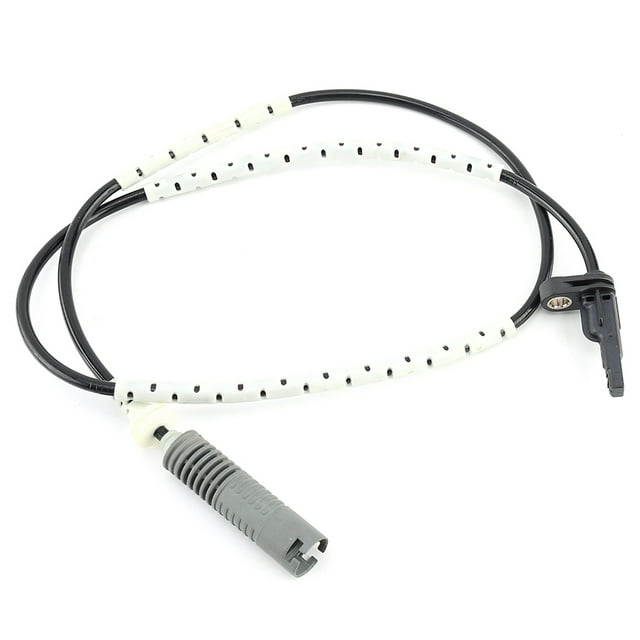 34526762476 34526785022 Car Rear ABS Wheel Speed Sensor for 1 3 Series