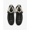 thumbnail image 5 of Air Jordan Dub Zero 311046-021 Mens Black/White/Fossil Stone Running Shoes NX526 (8.5), 5 of 6